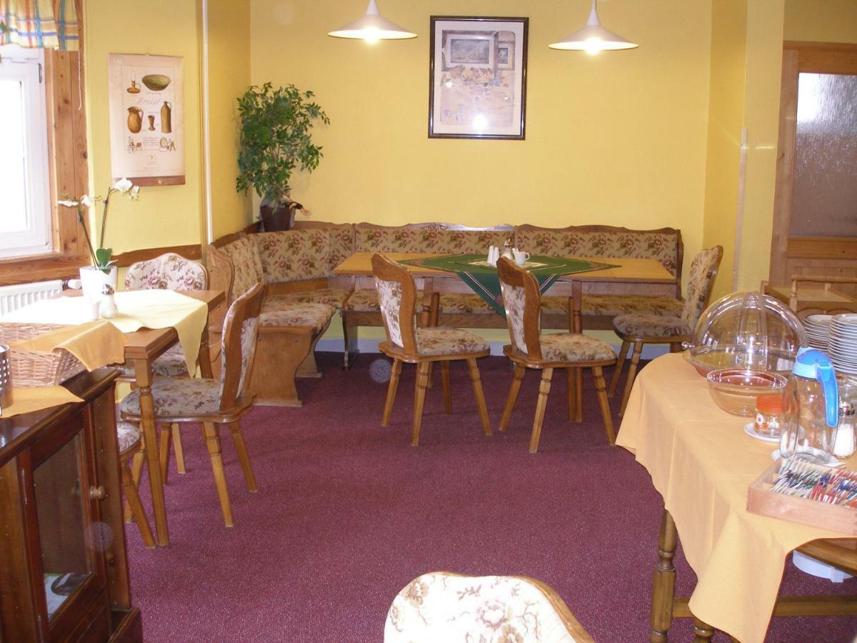 Pension Centrum Spindleruv Mlyn Exterior foto